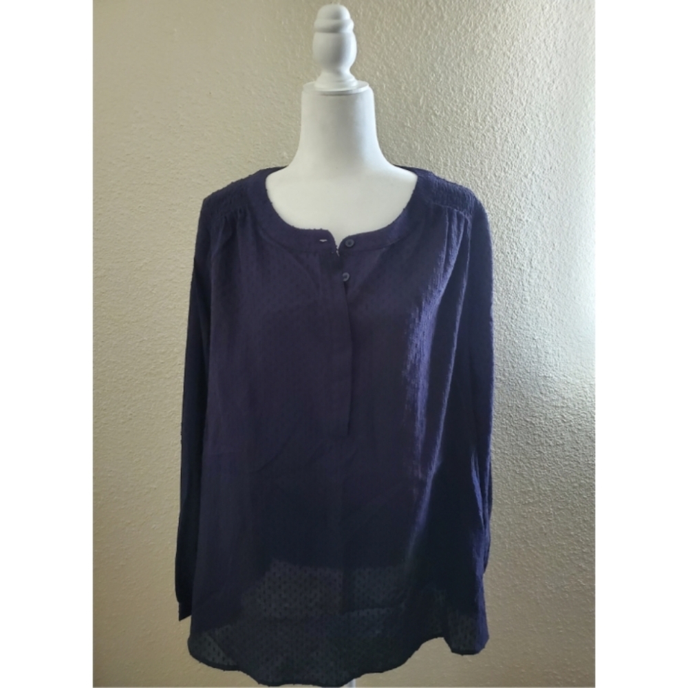 Classic Long-Sleeve
